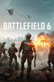 😍 Battlefield™ 6 Standard Edition XBOX🟢🔑 Ключ