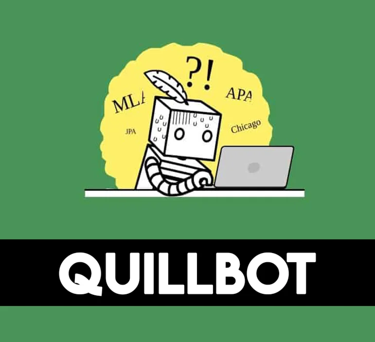QuillBot // Активная Подписка // Личный Аккаунт