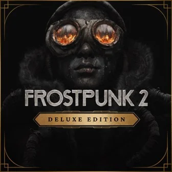 Frostpunk 2: Deluxe Edition XBOX