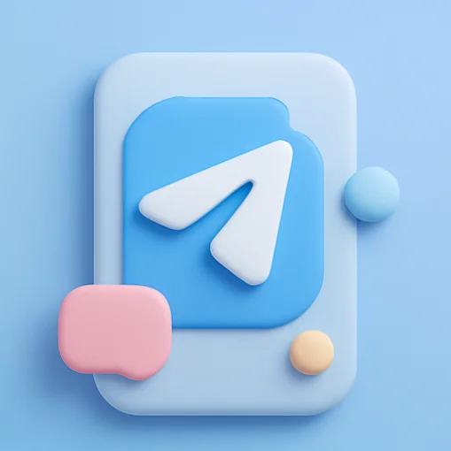 🔥 Telegram – Members | Views | Votes | Reactions