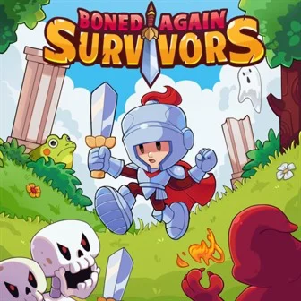 Boned Again: Survivors XBOX