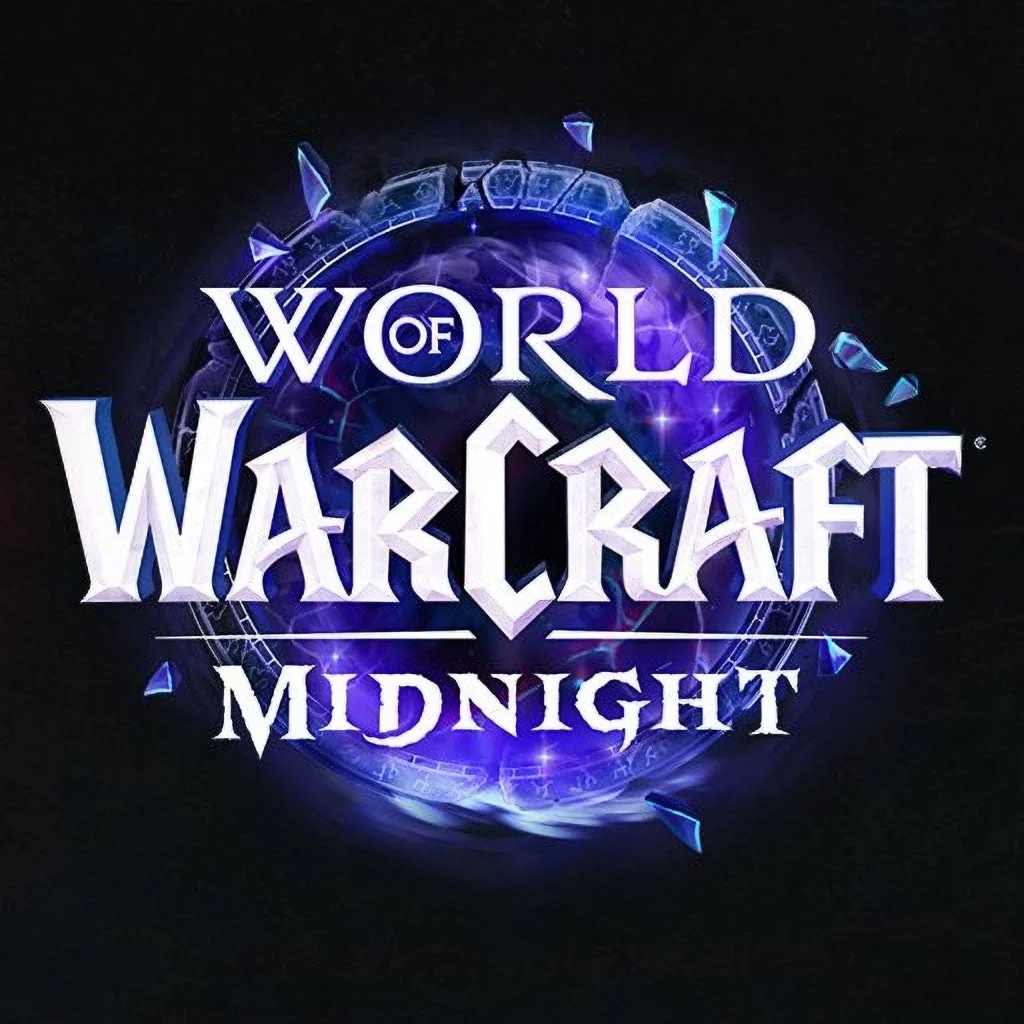 KZ/UA/EU WOW: Midnight Base/Heroic/Epic Edition | GIFT
