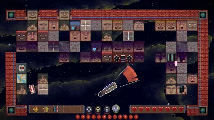 Kill the Brickman АВТОДОСТАВКА STEAM РОССИЯ