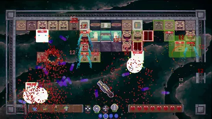 Kill the Brickman АВТОДОСТАВКА STEAM РОССИЯ
