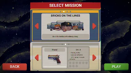 Kill the Brickman АВТОДОСТАВКА STEAM РОССИЯ
