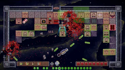 Kill the Brickman АВТОДОСТАВКА STEAM РОССИЯ