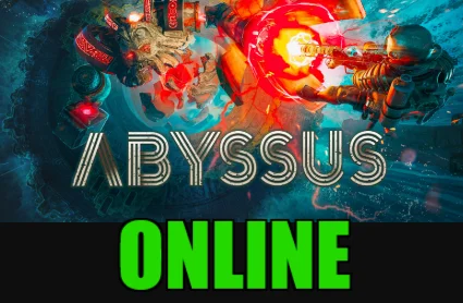 ・ABYSSUS・ОНЛАЙН・АРЕНДА 24/7・STEAM DECK・GFN・НА 7-30 ДН
