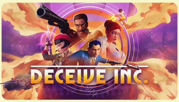 ????【Deceive Inc.】Fresh New