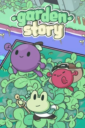 【Garden Story】Fresh New