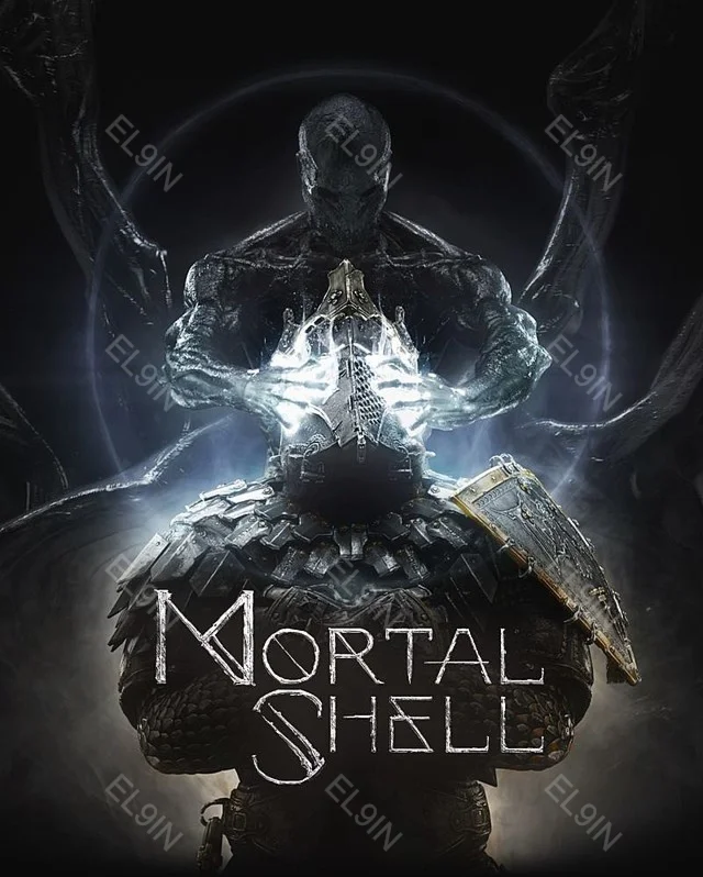 【Mortal Shell】Fresh New