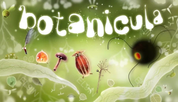 【Botanicula】Fresh New  Моментальная доставка