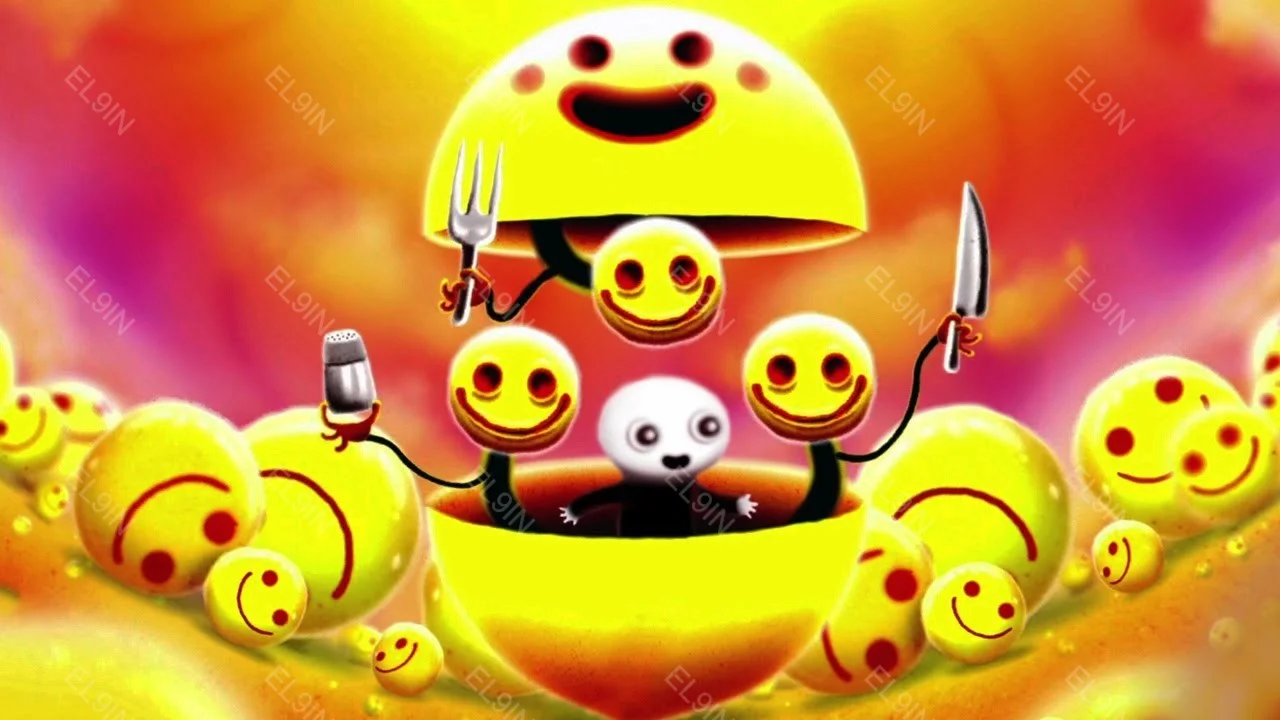 【Happy Game】Fresh New  Моментальная доставка