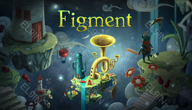 【Figment】Fresh New  Моментальная доставка