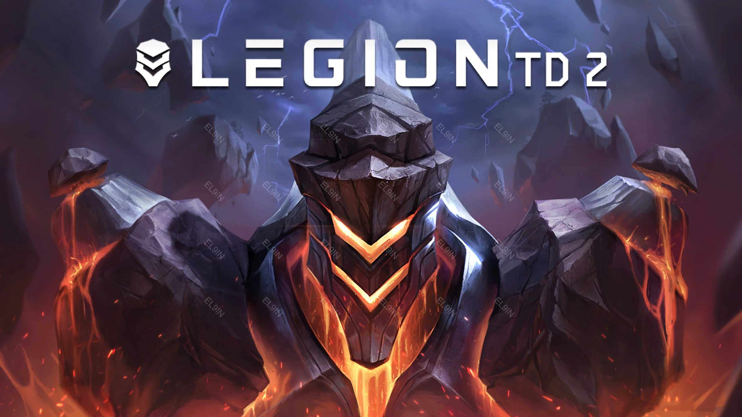 【Legion TD 2】