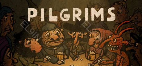 ️【Pilgrims】Fresh New  Моментальная доставка