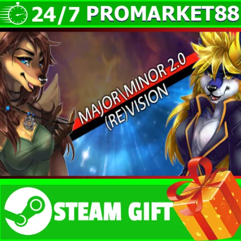 ️ВСЕ СТРАНЫ+РОССИЯ️ Major\Minor 2.0: (Re)Vision STEAM