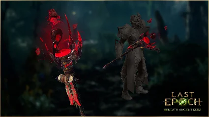 ️Last Epoch - Primal Traveler Supporter Pack STEAM