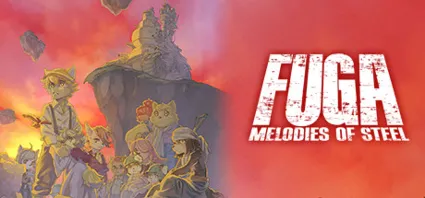 Fuga: Melodies of Steel - Ultimate Edition ✅ STEAM GIFT AUTO ✅ RU+МИР