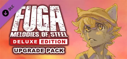 Fuga: Melodies of Steel - Ultimate Edition ✅ STEAM GIFT AUTO ✅ RU+МИР