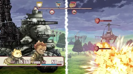 Fuga: Melodies of Steel ✅ STEAM GIFT AUTO ✅ RU+МИР