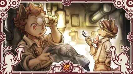 Fuga: Melodies of Steel ✅ STEAM GIFT AUTO ✅ RU+МИР