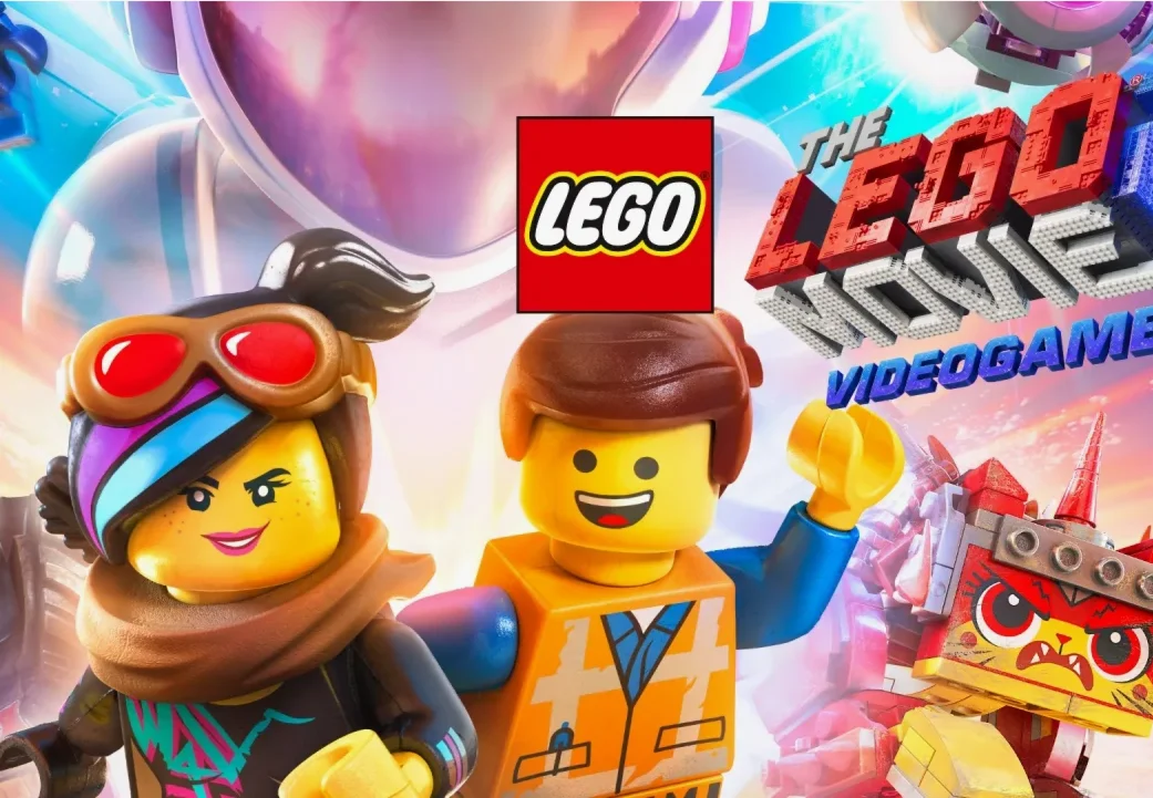 The LEGO Movie - Videogame | Ключ STEAM к игре