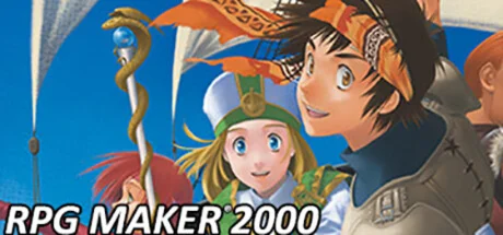 RPG Maker 2000Region freeSteam Key️Автовыдача