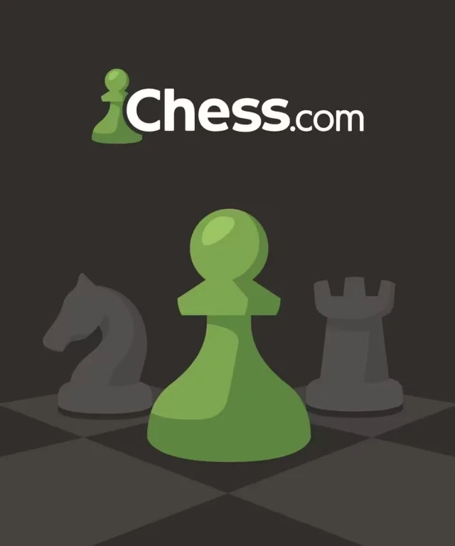 Chess // Активная Подписка // ОТ 2025 ГОДА