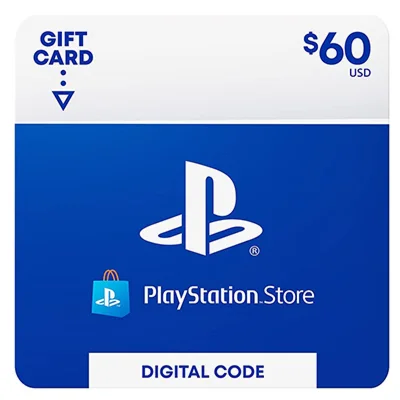 24/7 АВТО | PlayStation 60 долларов США