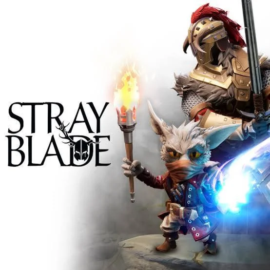 Stray Blade  ключ Весь Мир РФ Россия стим RU/CIS СНГ