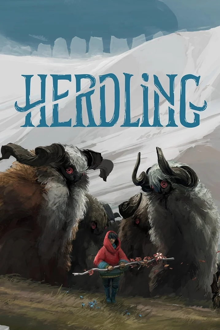 Herdling (Steam Gift Россия)