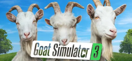 Goat Simulator 3 ОФФЛАЙН