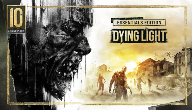Dying Light Essentials Edition | АВТОДОСТАВКА RU Steam
