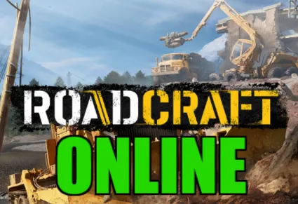 ・ROADCRAFT・ОНЛАЙН・АРЕНДА 24/7・STEAM DECK・GFN・НА 7-30 ДН