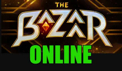 ・THE BAZAAR・ОНЛАЙН・АРЕНДА 24/7・STEAM DECK・НА 7-30 ДНЕЙ