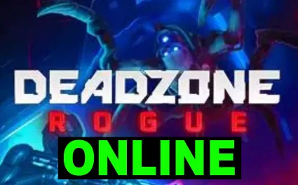 ・DEADZONE: ROGUE・ОНЛАЙН・АРЕНДА・STEAM・GFN・НА 7-30 ДНЕЙ