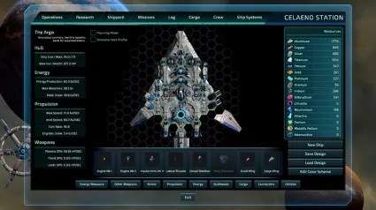Starcom: Unknown Space ✅ STEAM GIFT AUTO ✅ RU+МИР