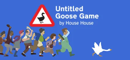 Untitled Goose Game ОФФЛАЙН