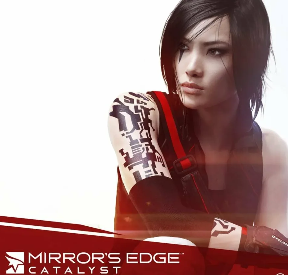 Mirror´s Edge Catalyst (EA App/ключ/ Весь Мир)