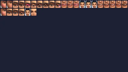 ️ВСЕ СТРАНЫ+РОССИЯ️ The Sims™ 4 Essential Glam Kit