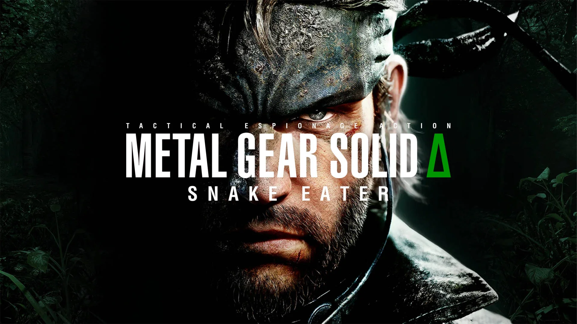 METAL GEAR SOLID Δ SNAKE EATR Deluxe  Offline Forever 