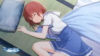 Kono Aozora ni Yakusoku o Refine АВТОДОСТАВКА STEAM РОС