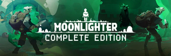 ️Moonlighter: Complete Edition| АВТО Россия Steam Gift