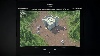 The Scouring - Gold Dev Supporter Pack DLC АВТОДОСТАВКА STEAM РОССИЯ