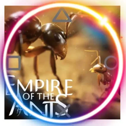 💠 Empire of the Ants (PS5/RU) П3 - Активация