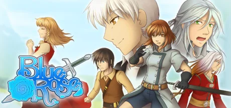 Blue Rose (Steam key) + Скидки