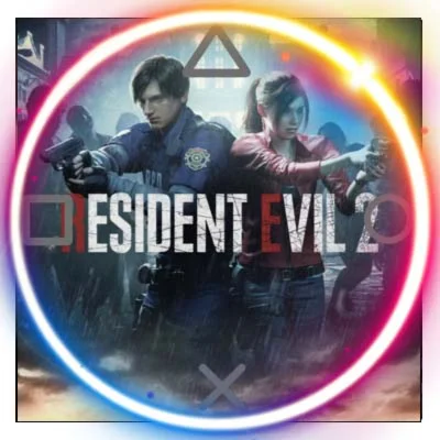  Resident Evil 2 (PS4/PS5/RU) (Аренда от 7 дней)