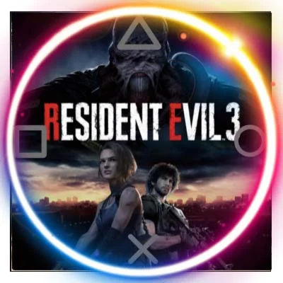  Resident Evil 3 Remake (PS4/PS5/RU) Аренда от 7 дней