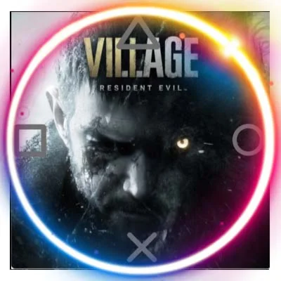  Resident Evil Village (PS4/PS5/RU) Аренда от 7 дней
