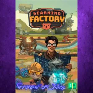 ️Learning Factory XBOX